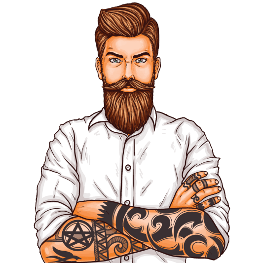 Дизайнер веб-интерфейсов